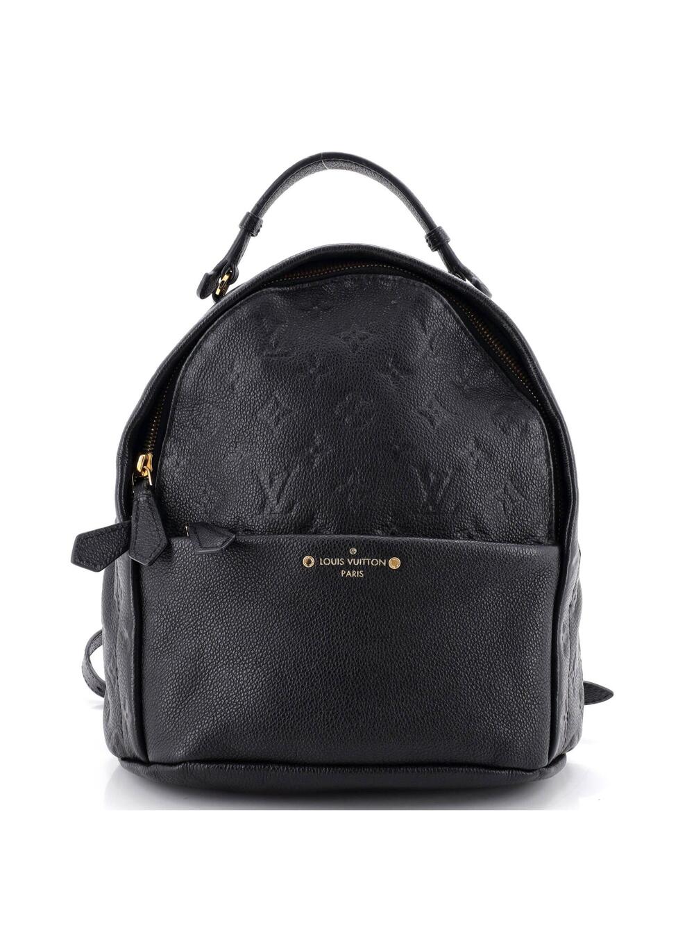 Louis Vuitton Sorbonne Backpack #369180L16B
